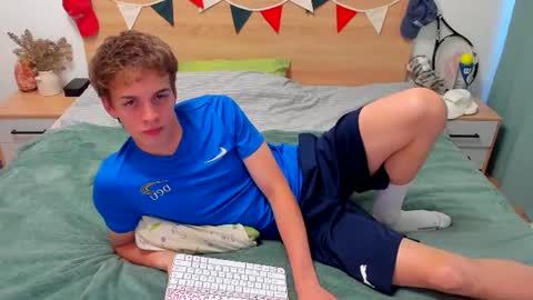 Fandi online show from 07.27.26