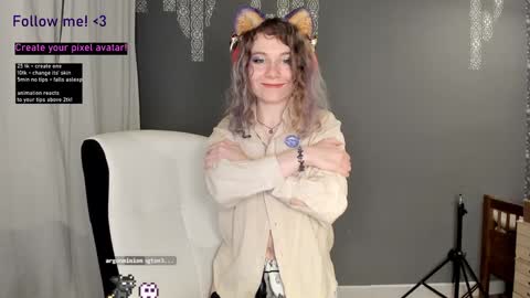 Snapshot of lanshan_classy chatting on 12.29.24 lanshan_classy online show from 12.29.24