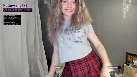 Snapshot of lanshan_classy chatting on 02.09.25 lanshan_classy online show from 02.09.25