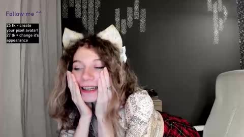 Snapshot of lanshan_classy chatting on 10.17.25 lanshan_classy online show from 10.17.25