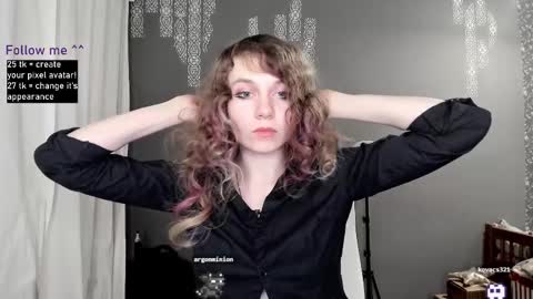 Snapshot of lanshan_classy chatting on 02.09.26 lanshan_classy online show from 02.09.26