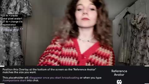 lanshan_classy online show from 04.25.26