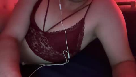 lanyfeboimer34 online show from 04.20.26