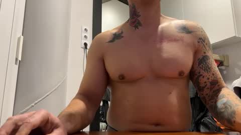 BDSM online show from 01.16.25