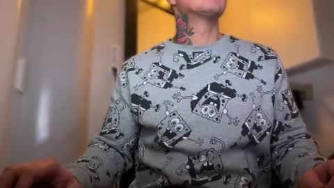 BDSM online show from 01.21.25