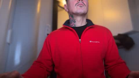 BDSM online show from 02.21.25