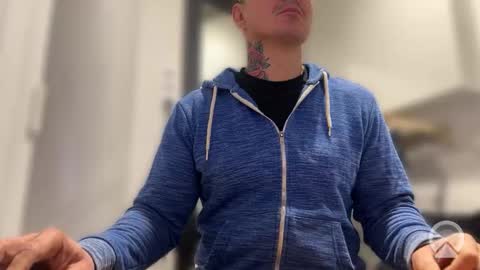 BDSM online show from 10.07.25