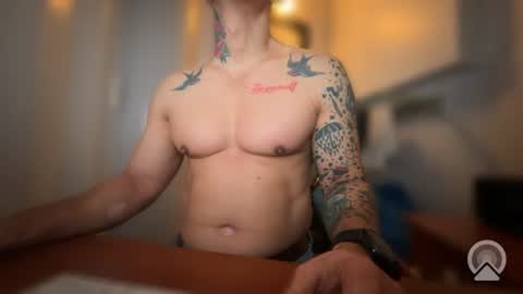 BDSM online show from 11.11.25