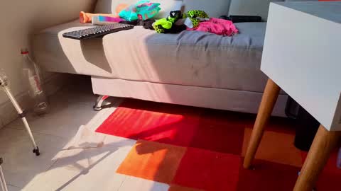 la paisita  online show from 01.09.25