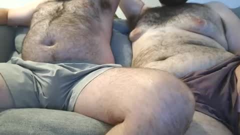 Luddycub online show from 07.25.26