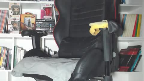 LapijARG online show from 02.25.26