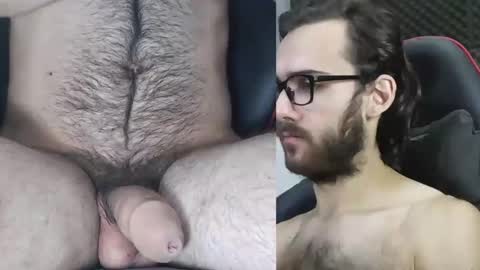 LapijARG online show from 04.15.26