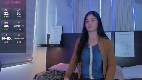 lara_as online show from 03.30.26