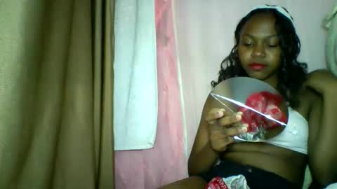 lara_belle online show from 05.07.26