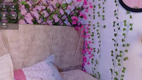 Lara Gill online show from 01.06.26