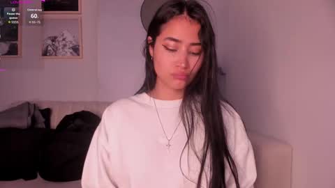 Lara Madisson online show from 09.13.25