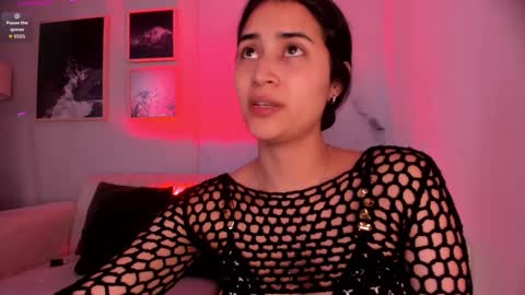 Lara Madisson online show from 11.04.25