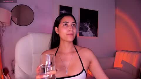 Lara Madisson online show from 07.02.26