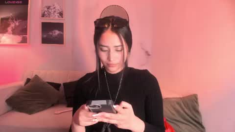 Lara Madisson online show from 07.14.26
