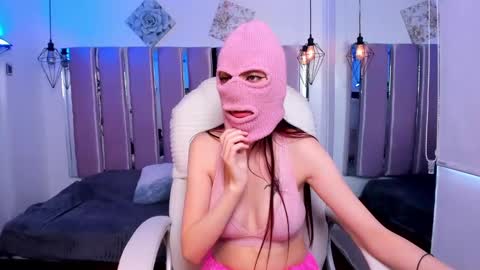 Laura online show from 02.26.25