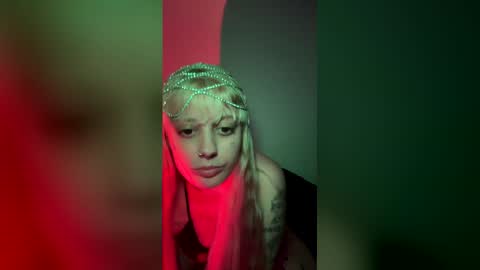 larabarroso online show from 04.05.26