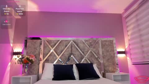 Snapshot of larabrook chatting on 01.16.25 Lara online show from 01.16.25