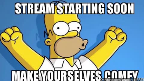 Lara online show from 01.25.25