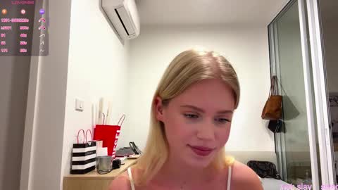 Stella online show from 02.15.26