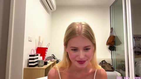 Stella online show from 02.17.26