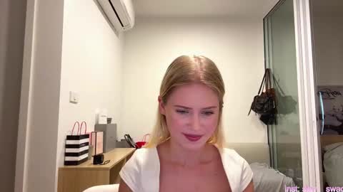 Stella online show from 02.24.26