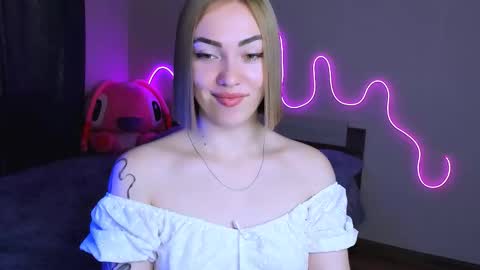 LaraKrein lk online show from 09.26.25