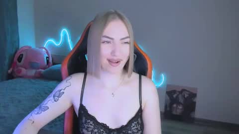 LaraKrein lk online show from 01.10.26