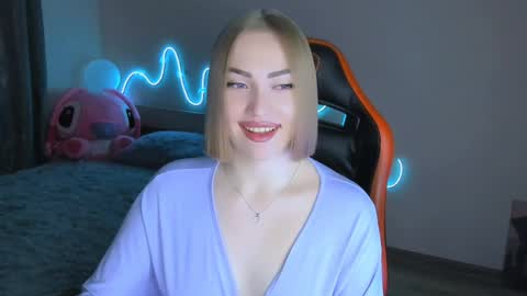 LaraKrein lk online show from 03.01.26