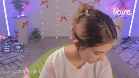 Lara online show from 04.07.26