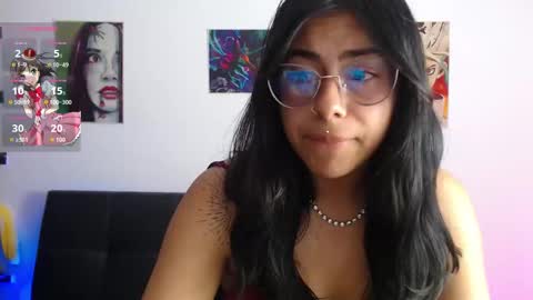 laramucci online show from 01.13.26