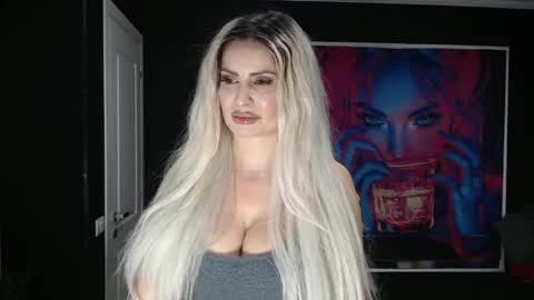 laras_moans online show from 01.18.26