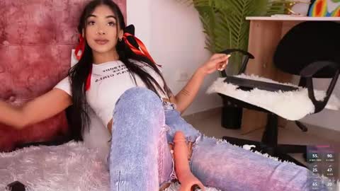 Lara Give it a thumbs up please its important  online show from 05.13.26