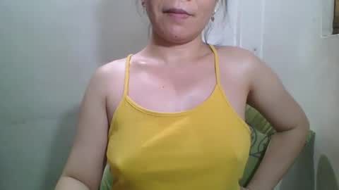 Snapshot of laricemsbest chatting on 05.02.26 Larice online show from 05.02.26