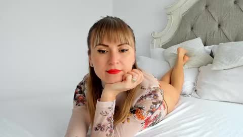 Larissa online show from 02.28.25