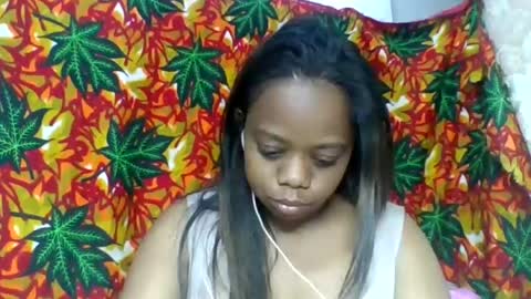 Snapshot of larissa645771 chatting on 06.22.26 larissa645771 online show from 06.22.26