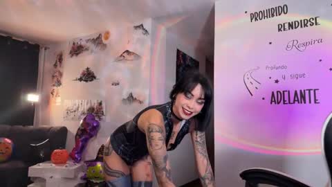 isa 3 online show from 10.11.25