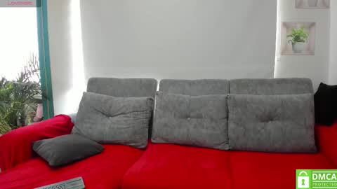 Snapshot of larossasexy chatting on 12.04.25 Rosa online show from 12.04.25