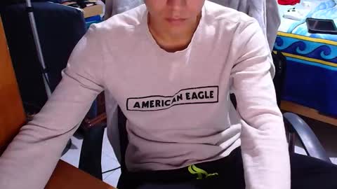 Larry online show from 02.23.26