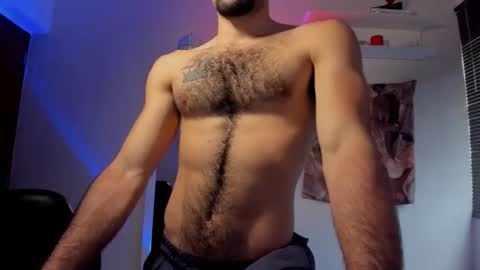 larry_stewart online show from 04.03.26