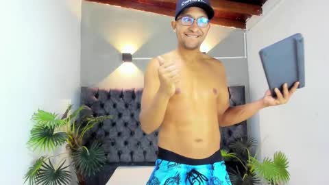 LARRY online show from 01.15.26