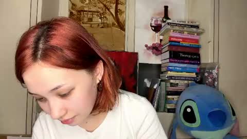 Kiki online show from 07.30.26