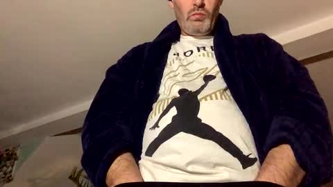 larrythelover23 online show from 02.02.26