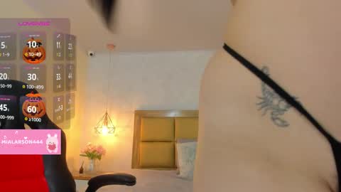  MIA  online show from 10.15.25