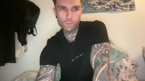 larsskeet online show from 12.05.25