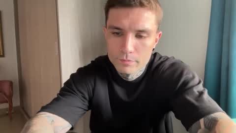 Snapshot of larsskeet chatting on 05.29.26 larsskeet online show from 05.29.26
